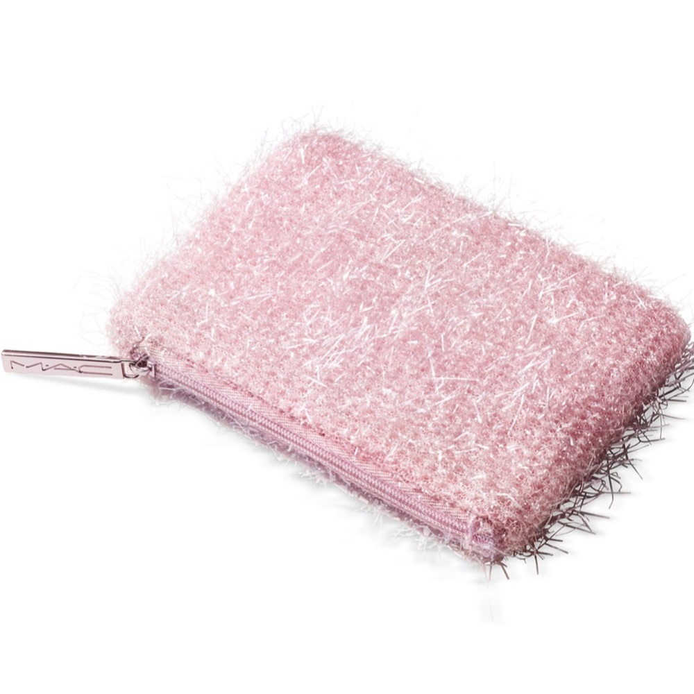 MAC Cosmetic Bag